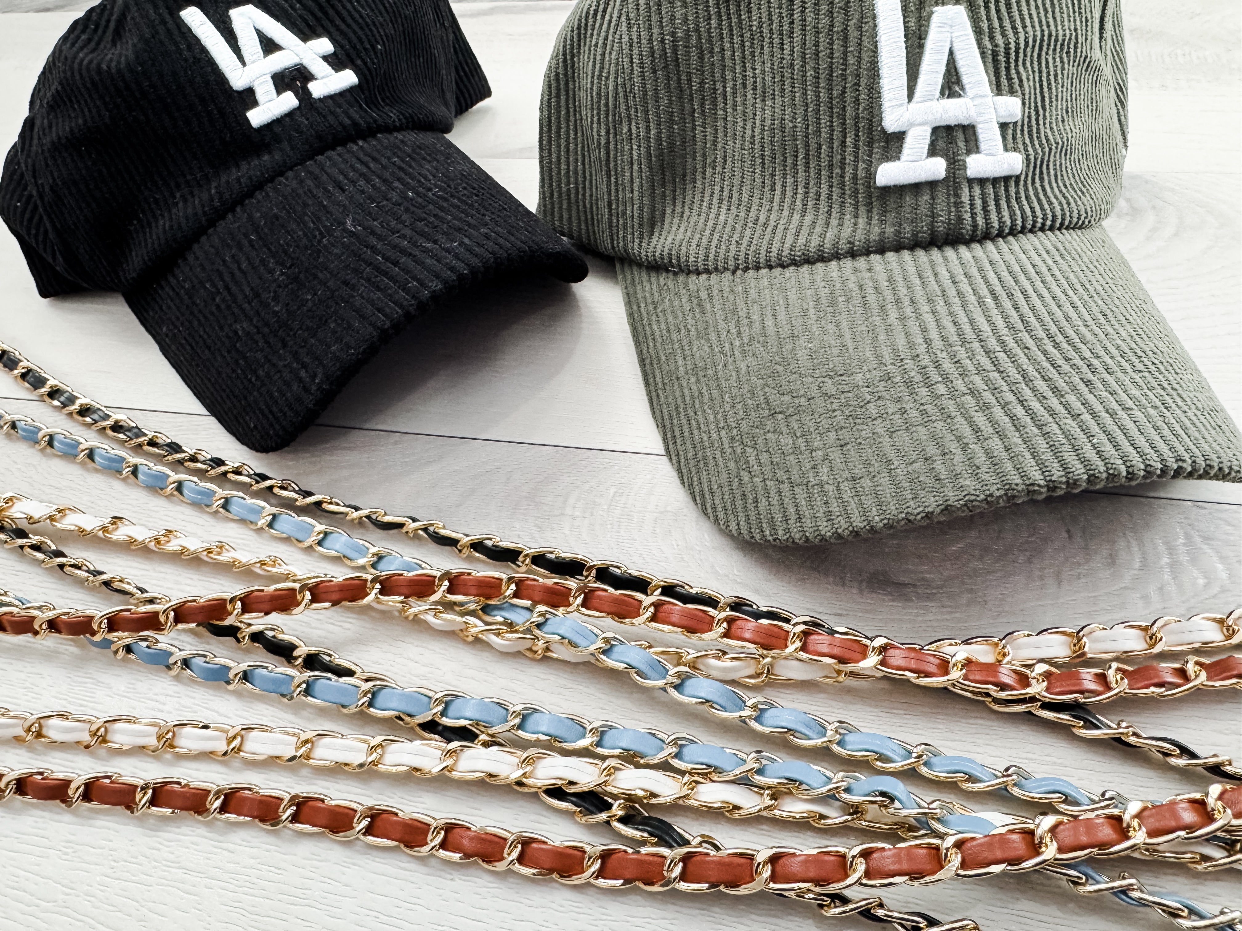 Hands Free Phone Strap. *Final Sale*