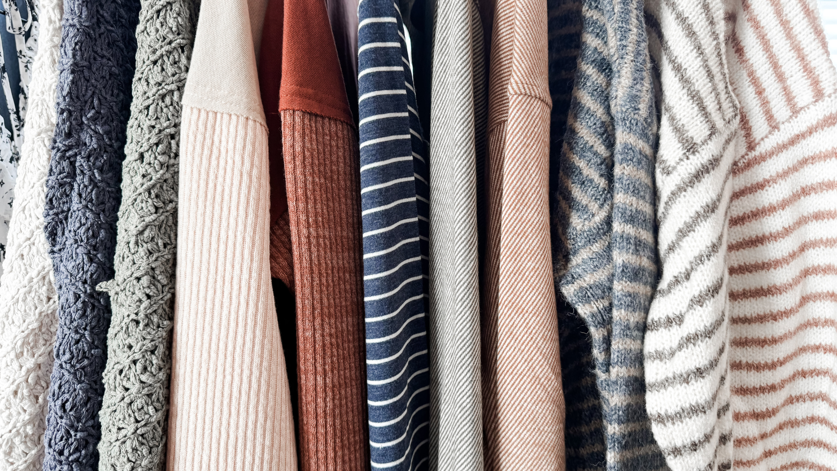 Mastering Transitional Pieces for Unpredictable Weather