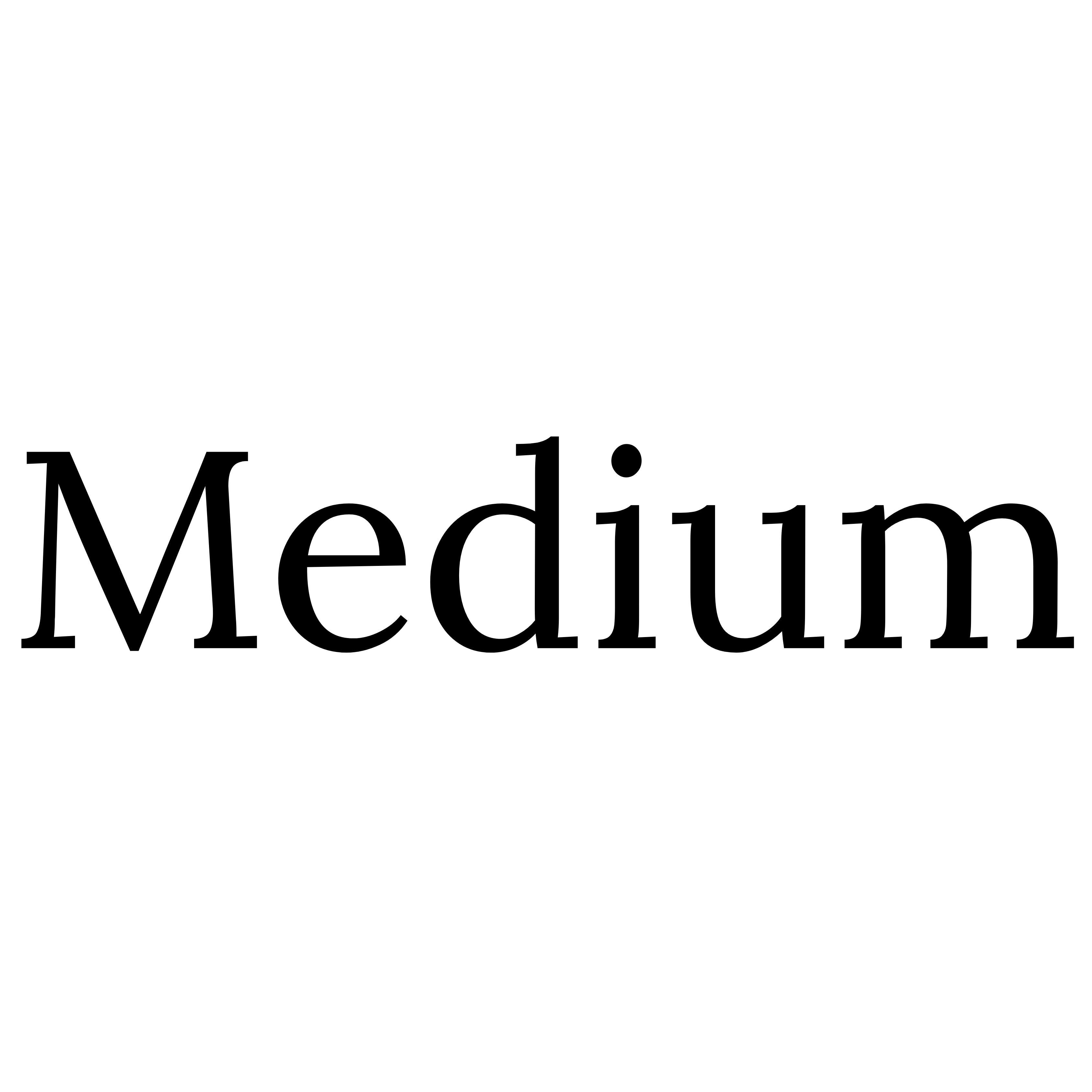Medium Sale