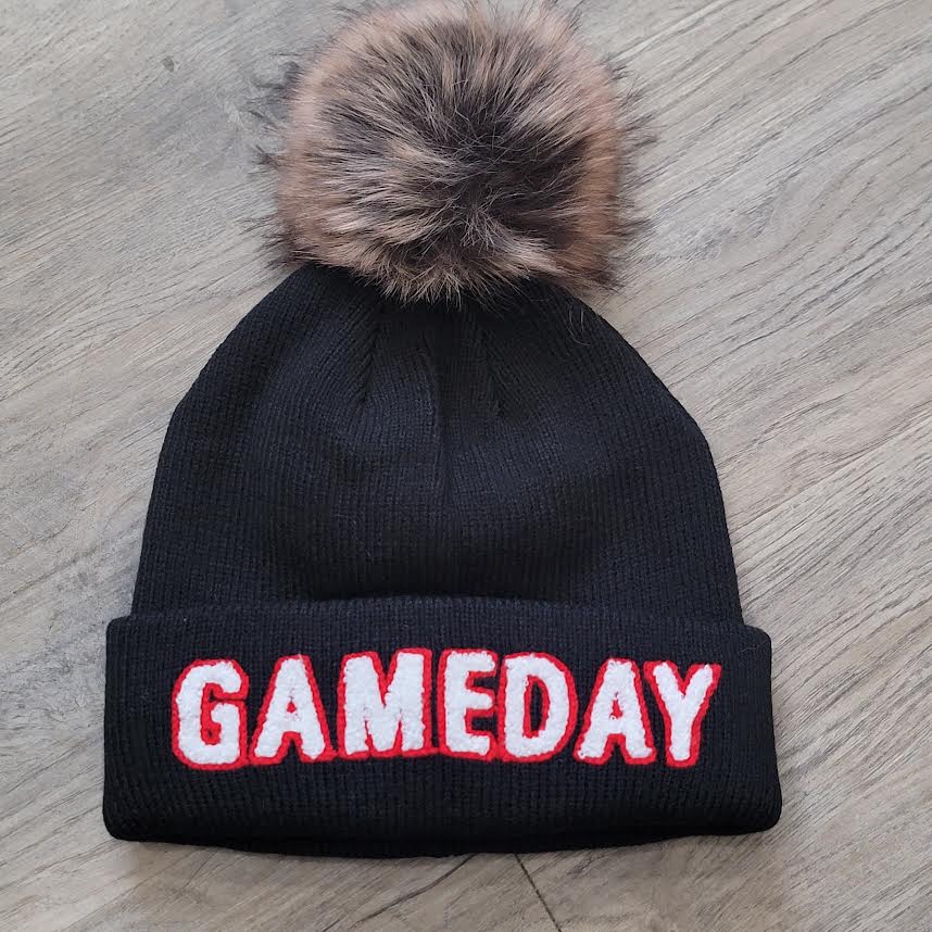 GAMEDAY Pom Hats