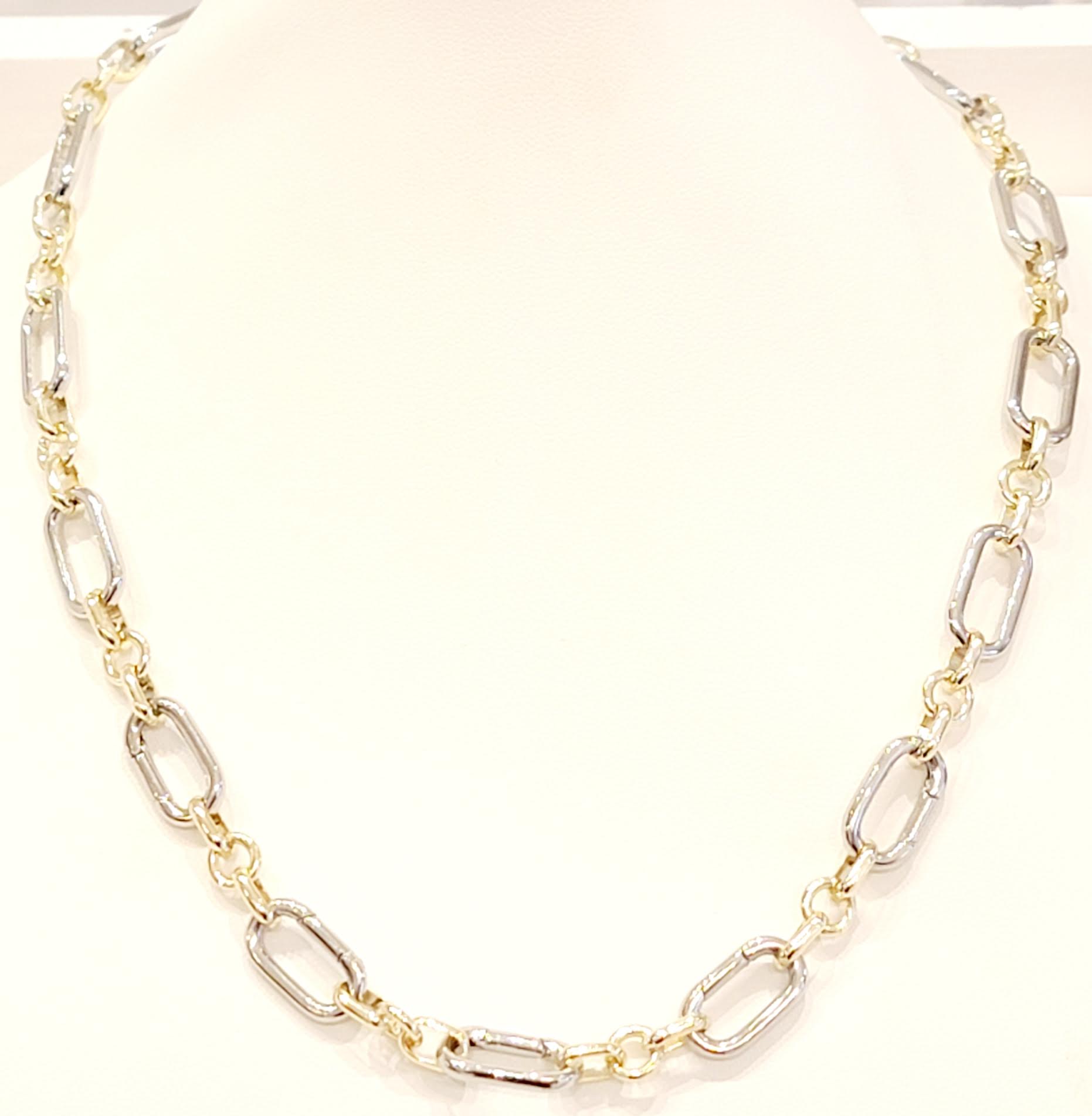 Charm Bar Necklaces*