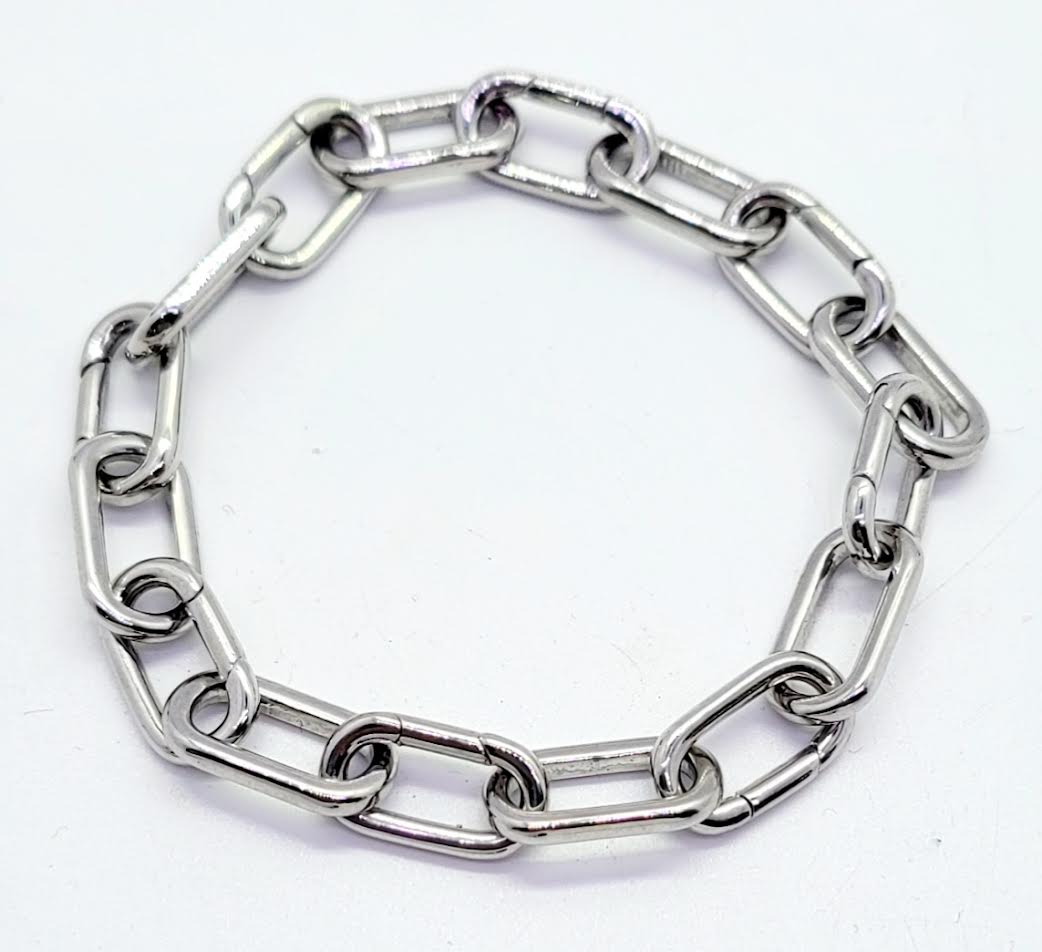 Charm Bar Bracelets*