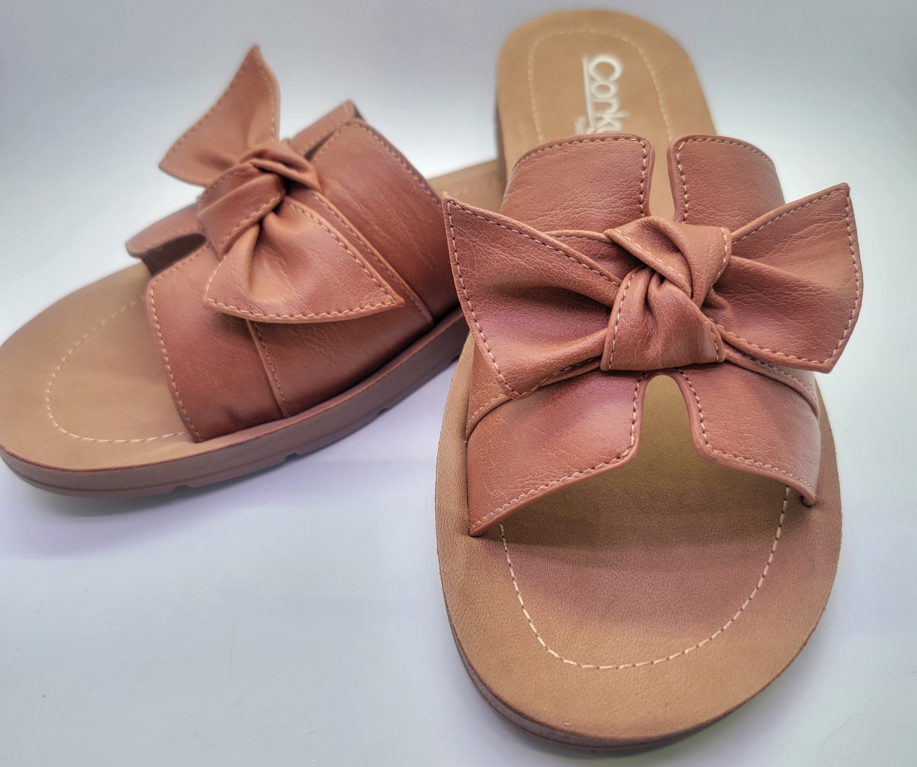 Corkys Rock The Bowt Sandals