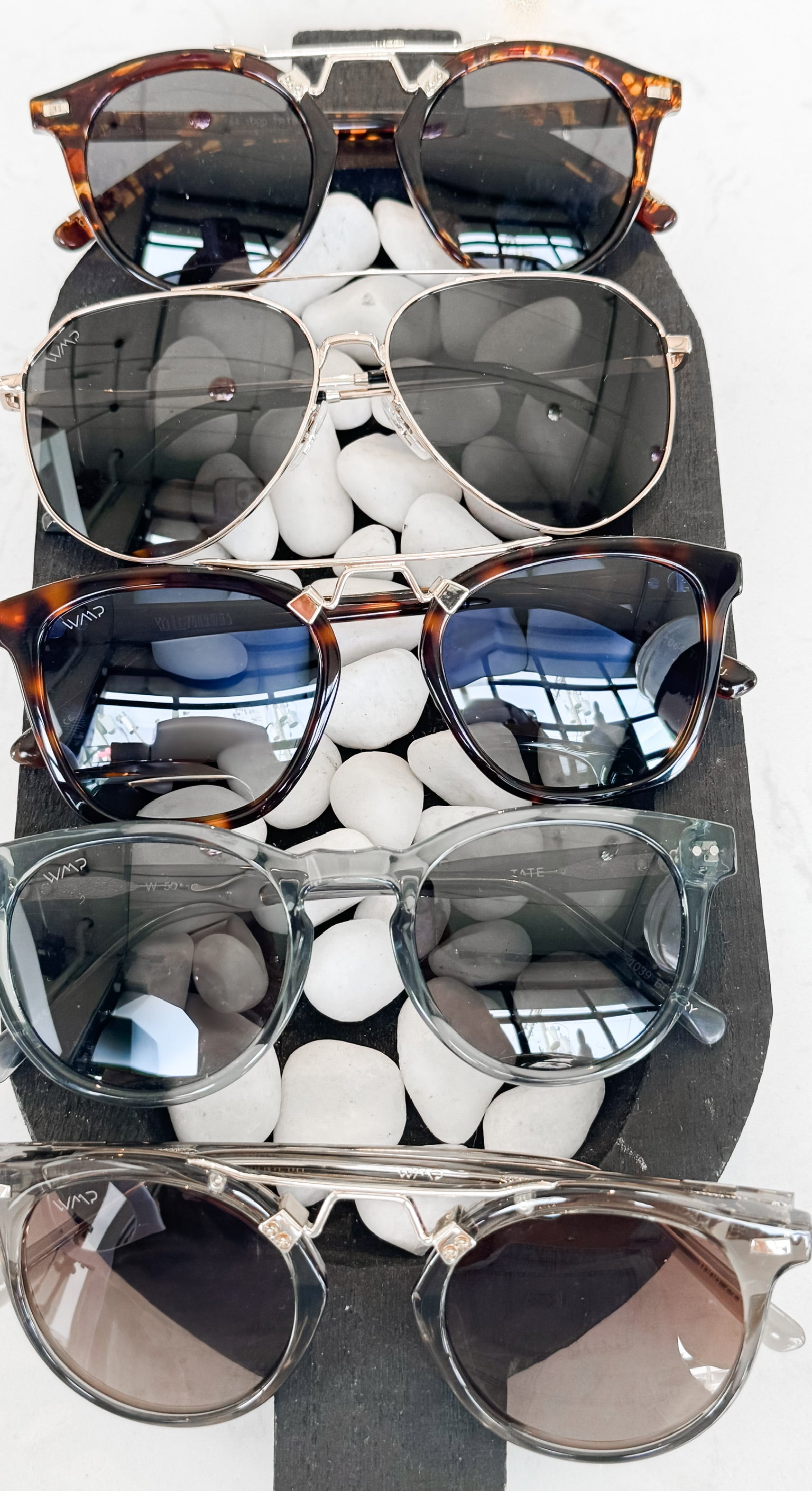 Wear Me Pro Sunglasses