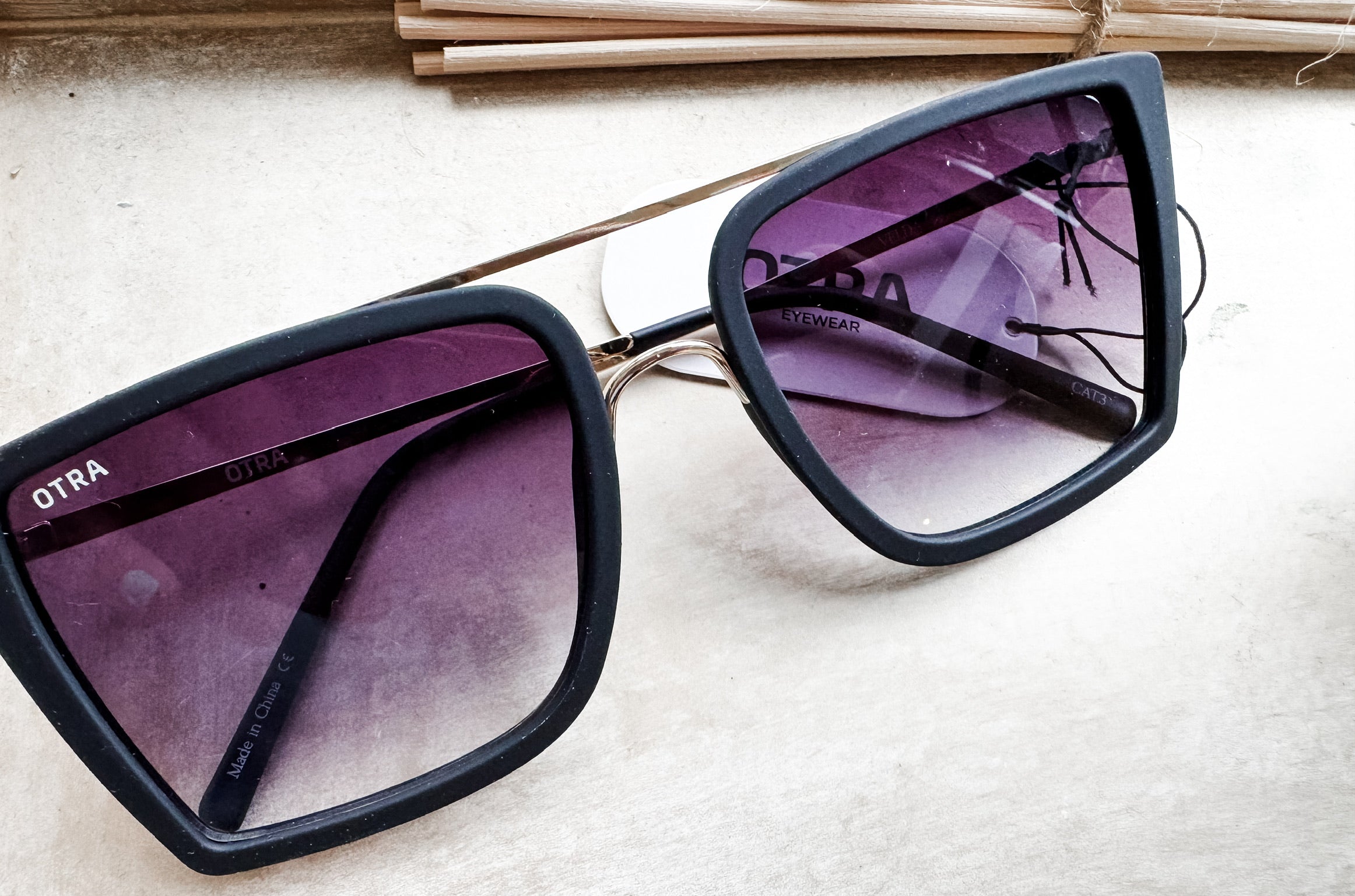 OTRA Eyewear