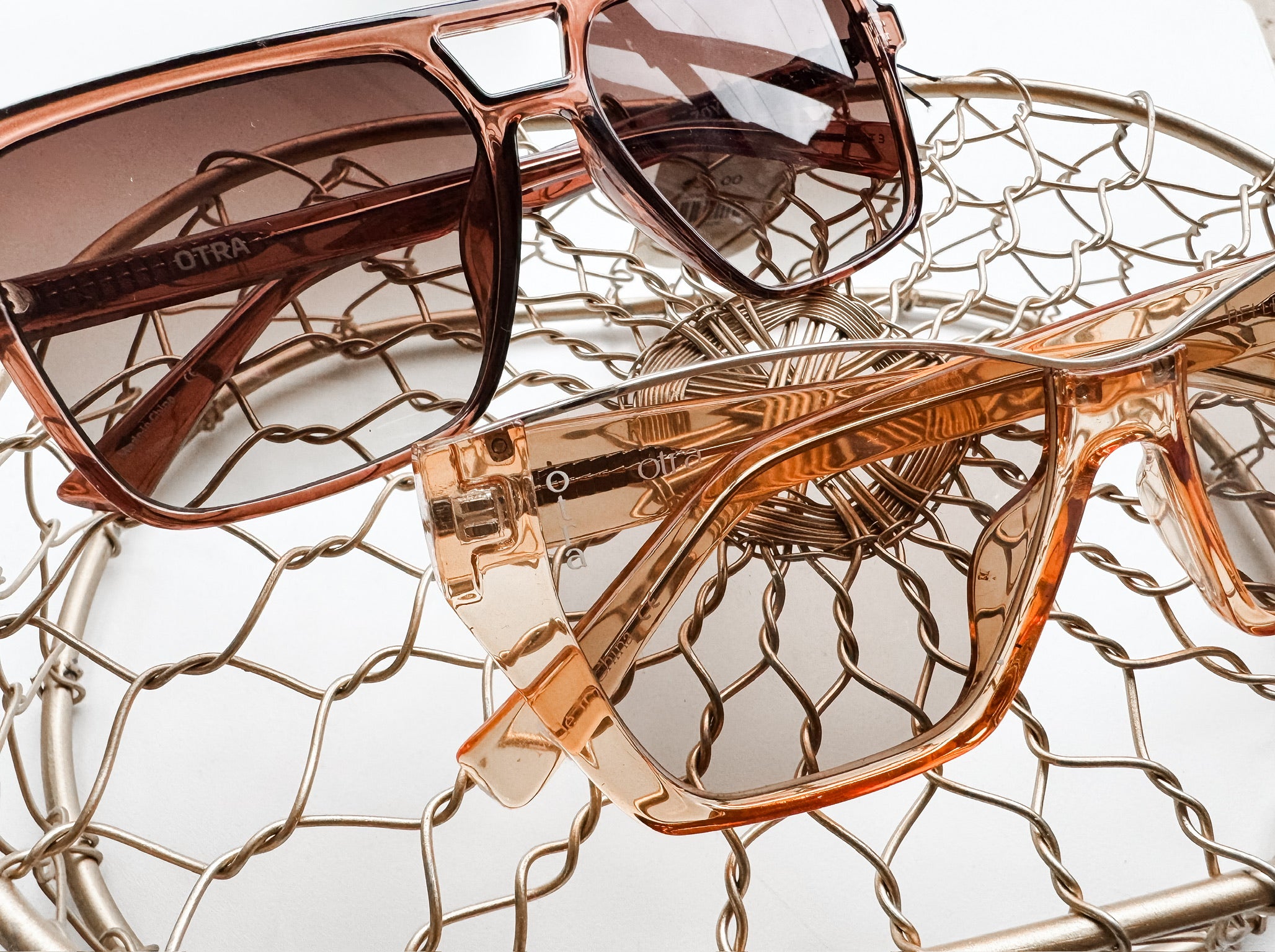 OTRA Eyewear