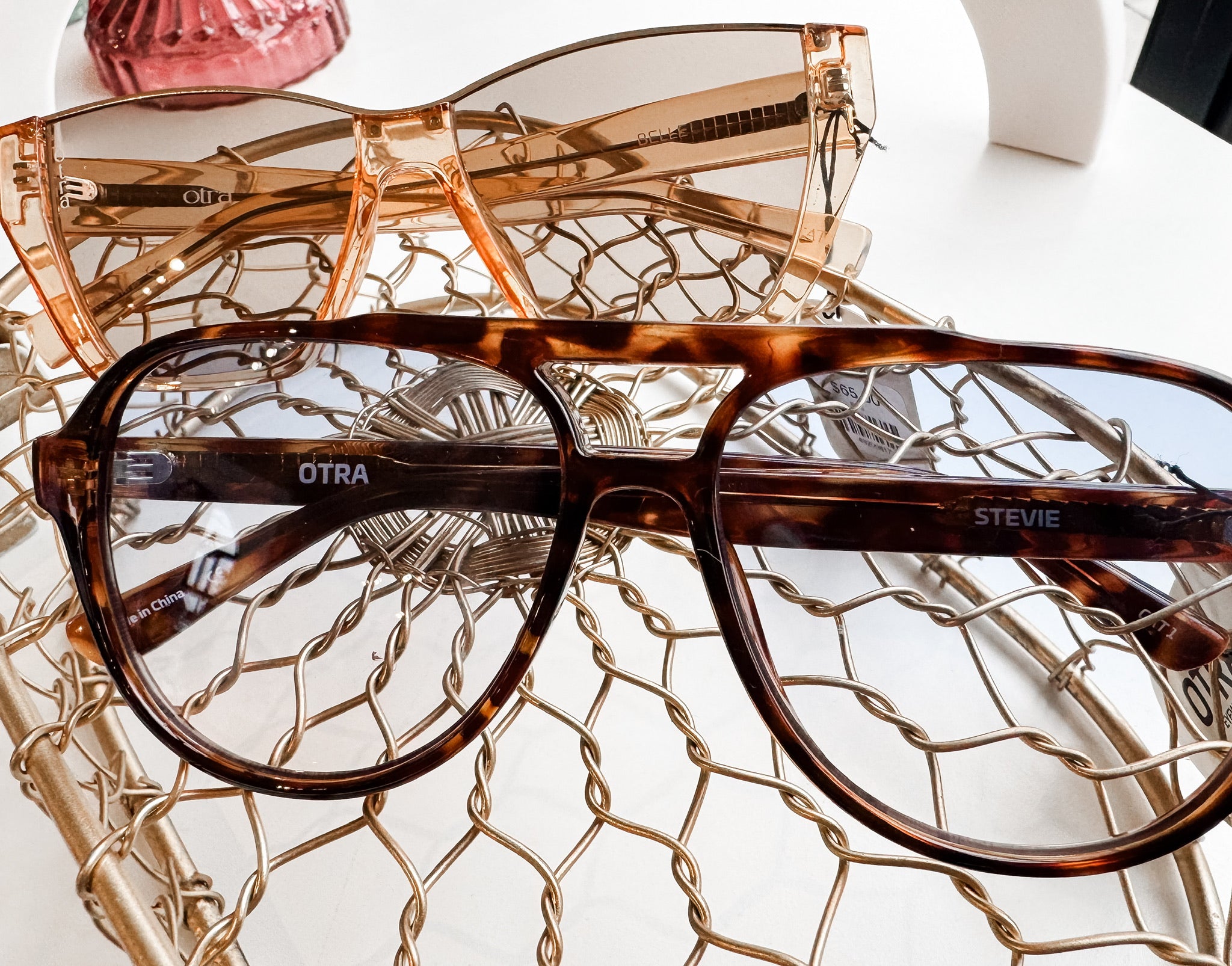 OTRA Eyewear