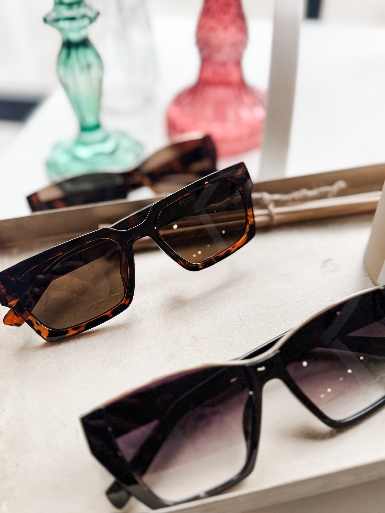 OTRA Eyewear