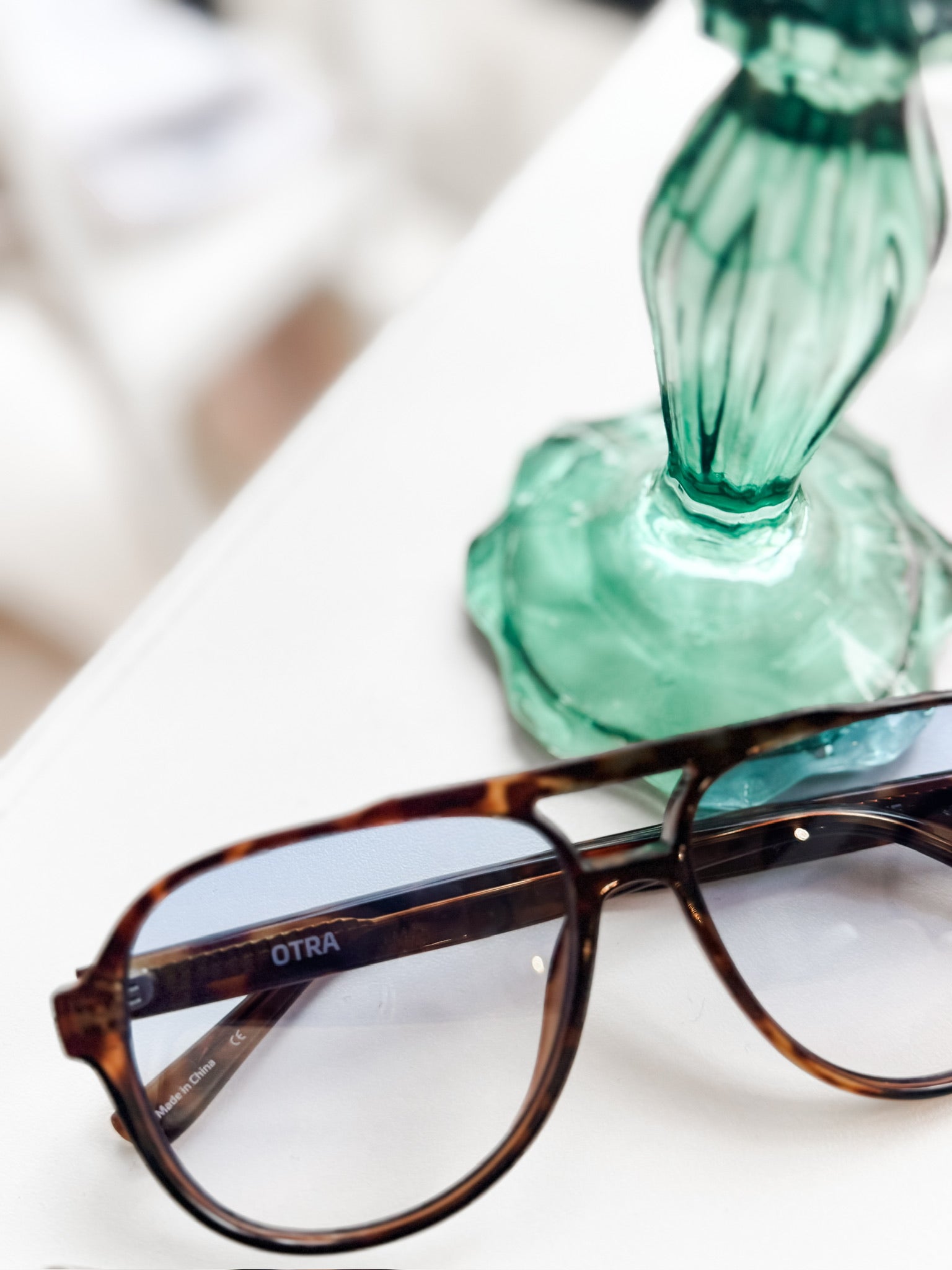 OTRA Eyewear