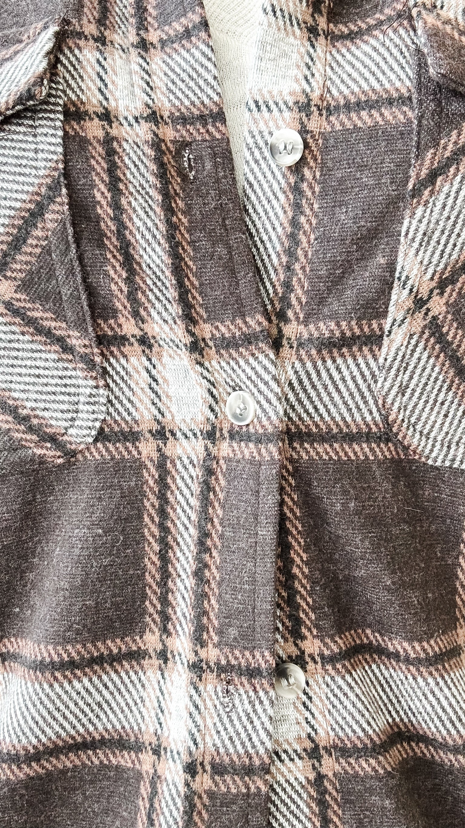 Cassian Button Down Shirt