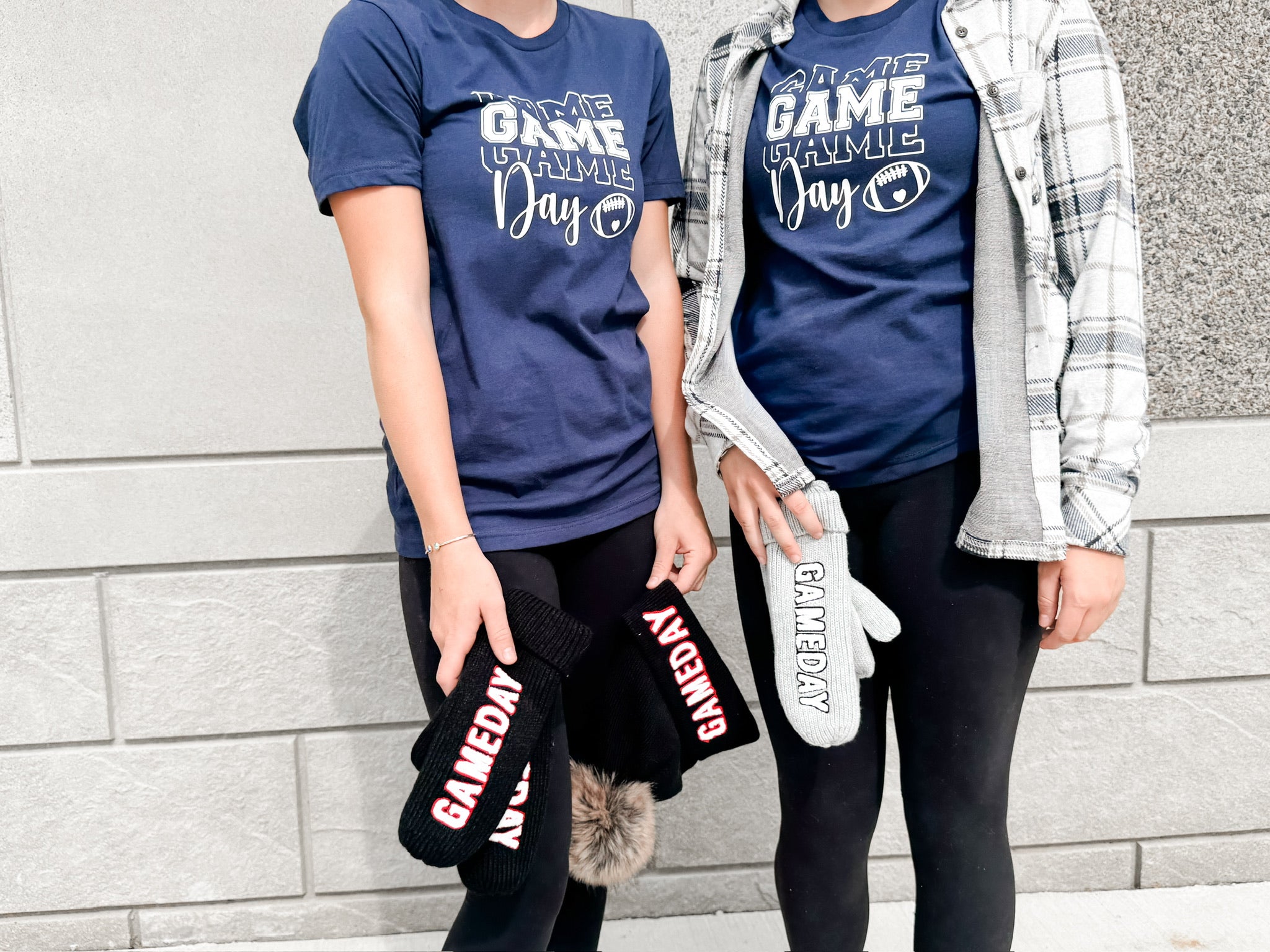 GAMEDAY Mittens