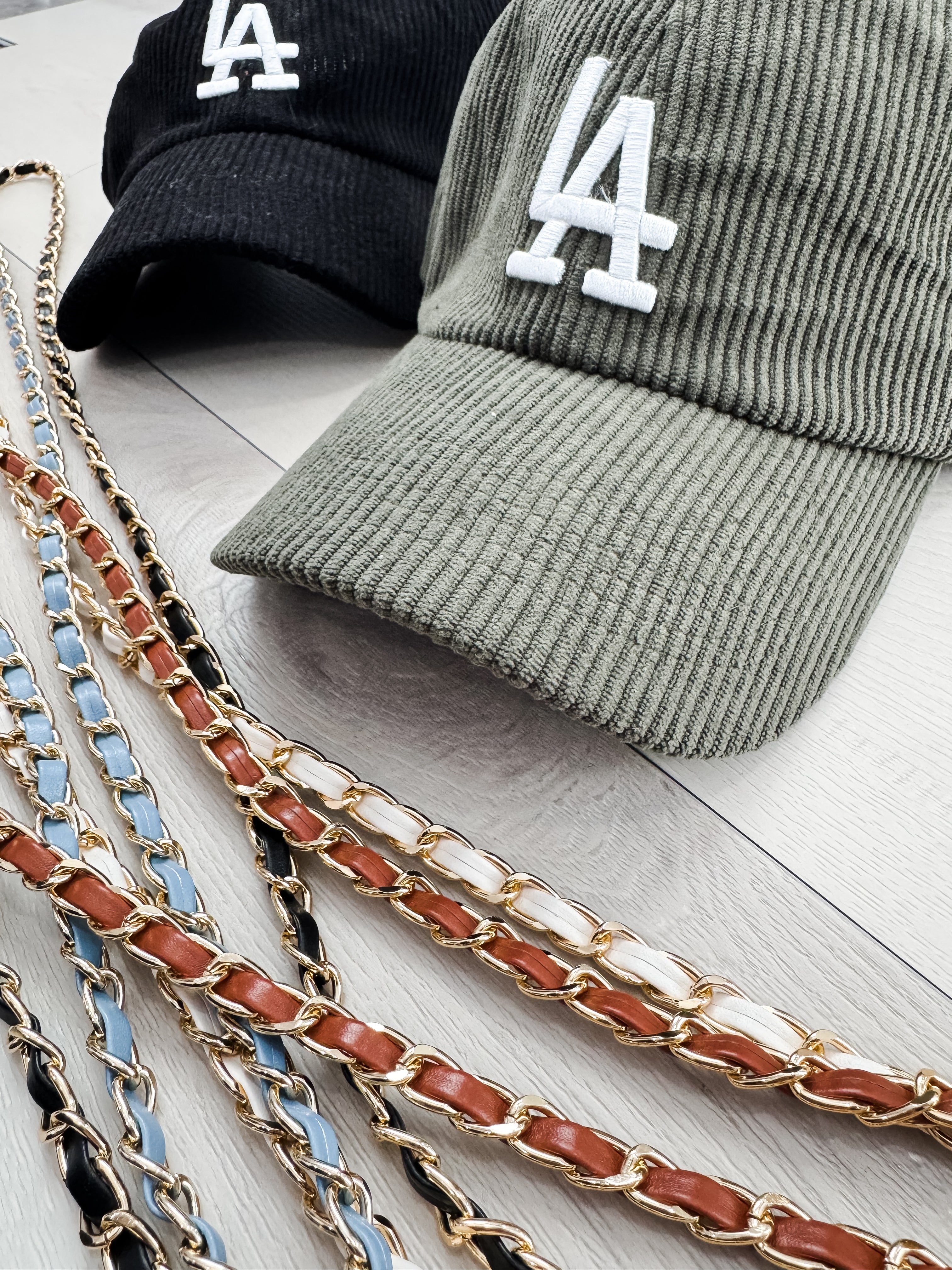 Hands Free Phone Strap. *Final Sale*