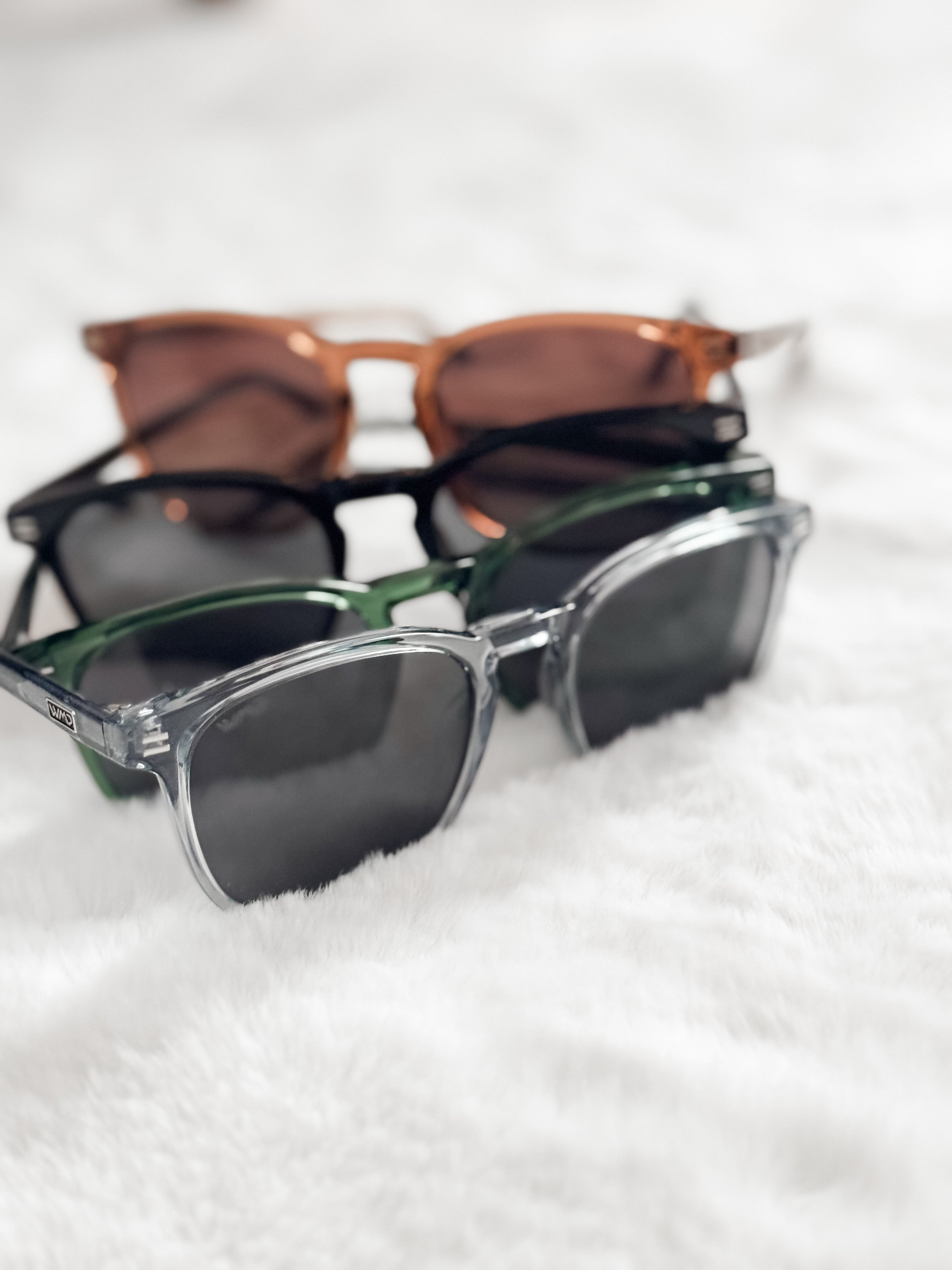 Wear Me Pro Sunglasses