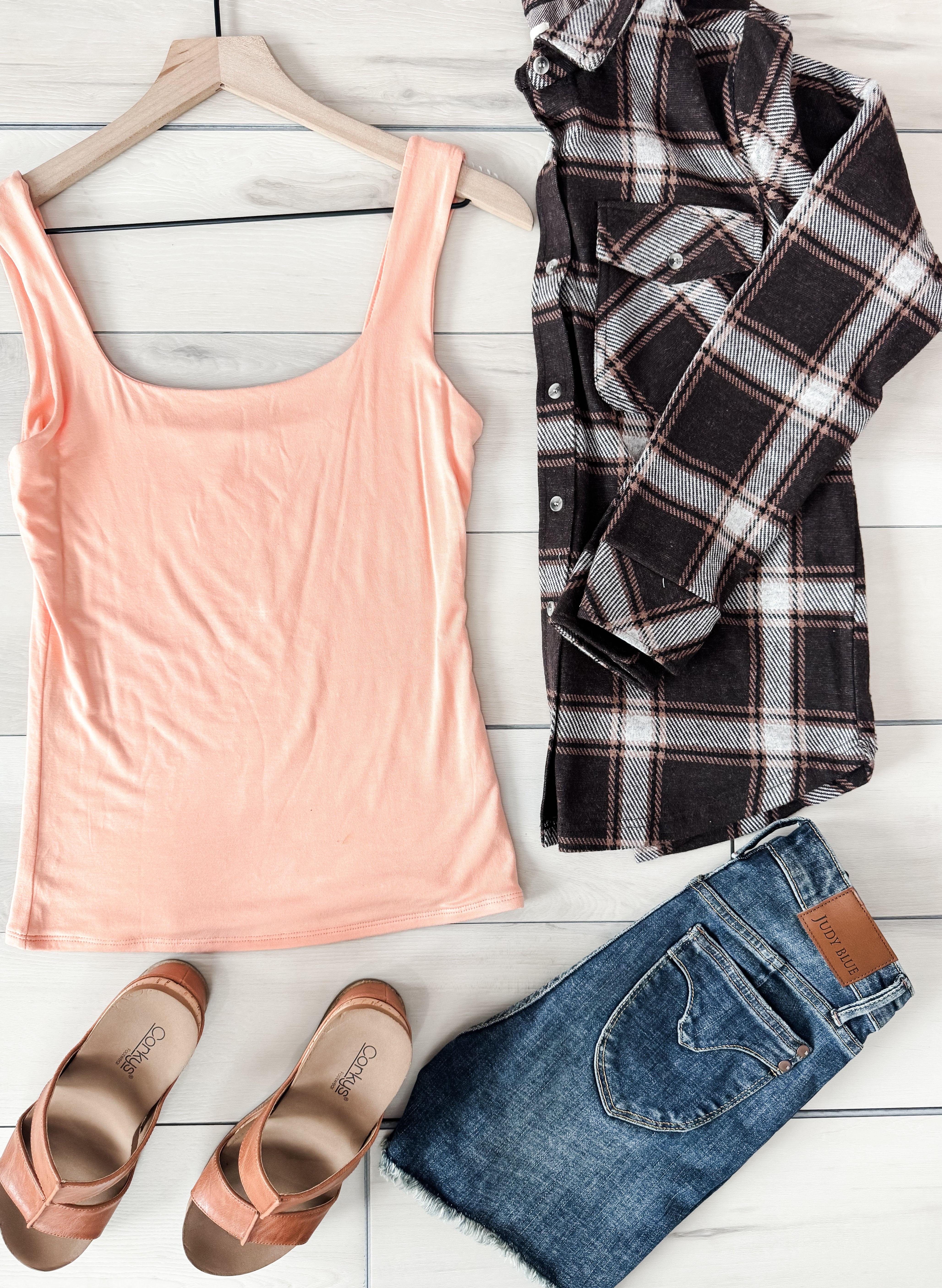 Cassian Button Down Shirt