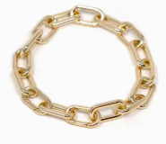 Charm Bar Bracelets*