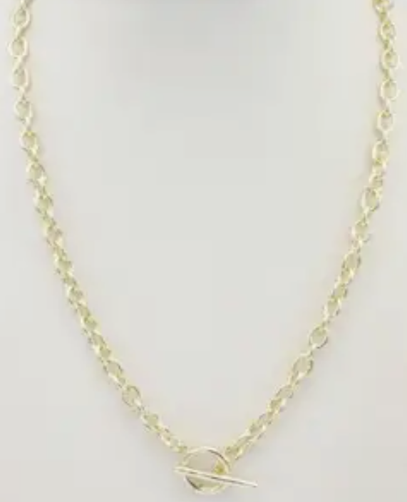 Charm Bar Necklaces*