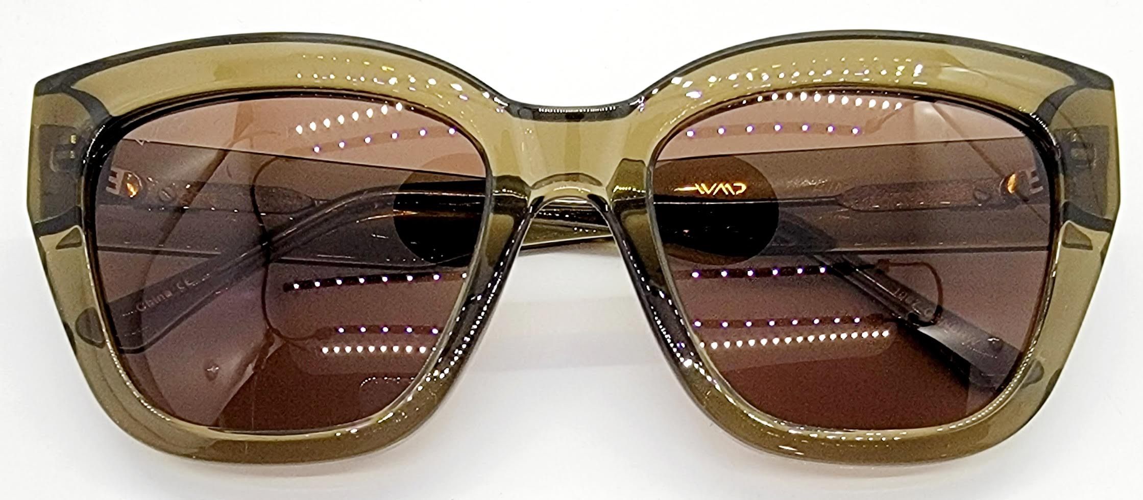 Wear Me Pro Sunglasses