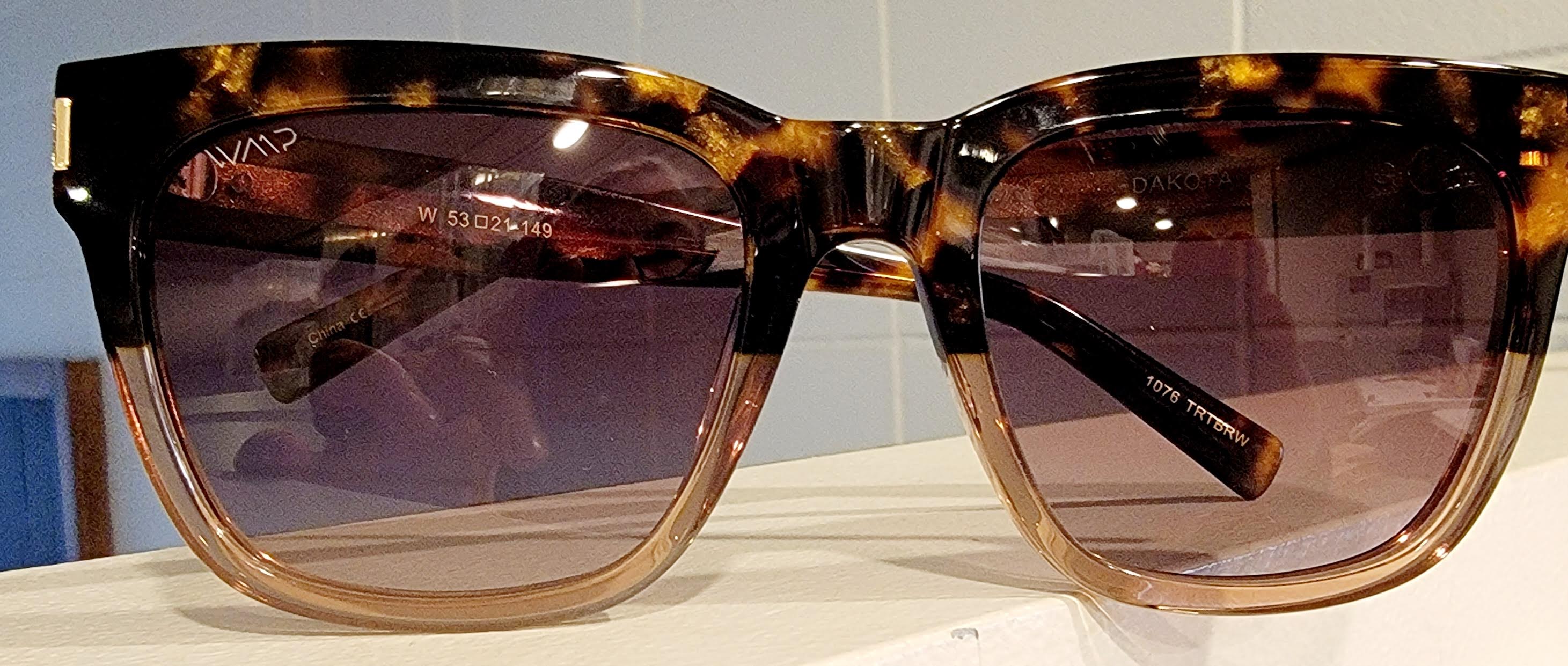 Wear Me Pro Sunglasses